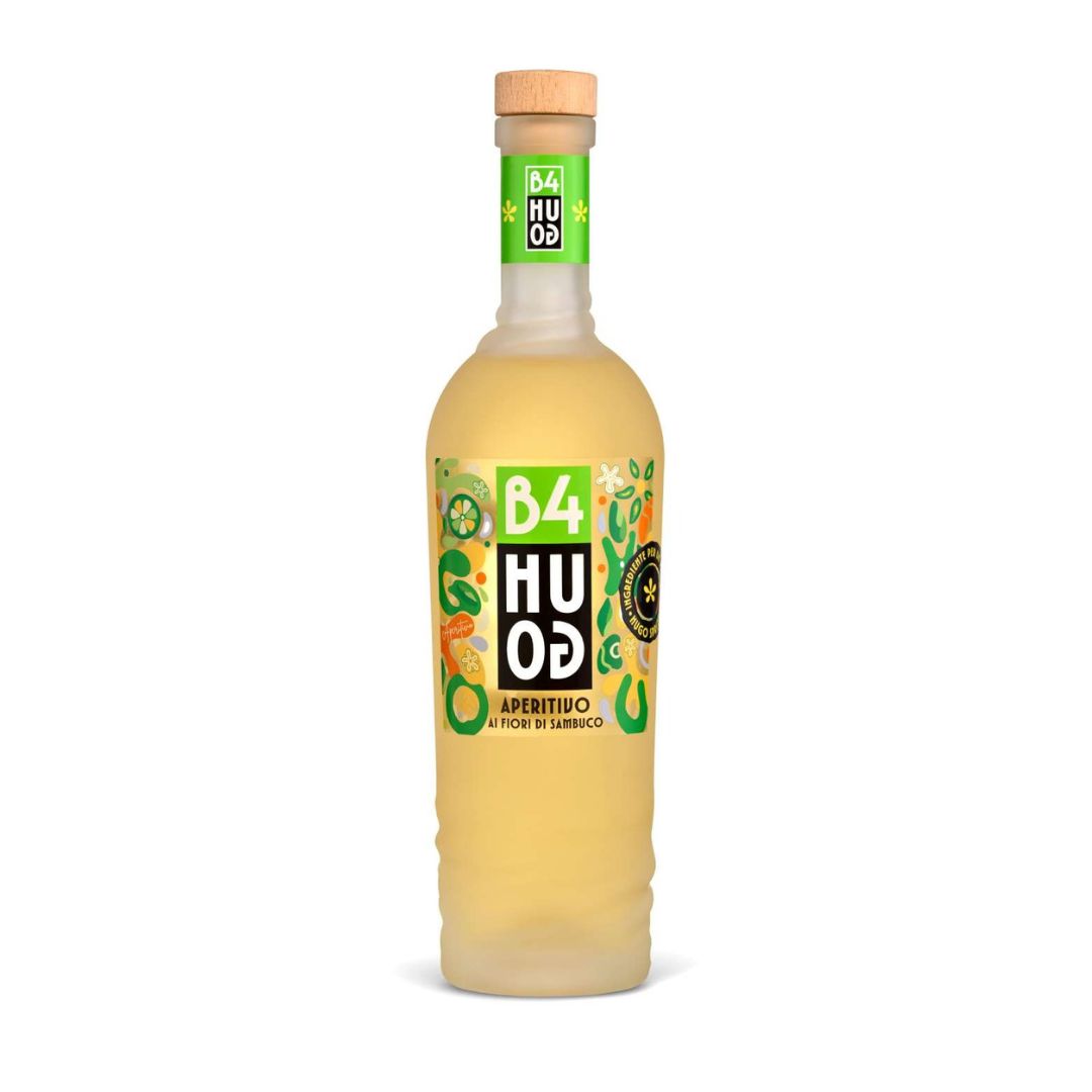 B4HUGO | 1 Botella - 700ml