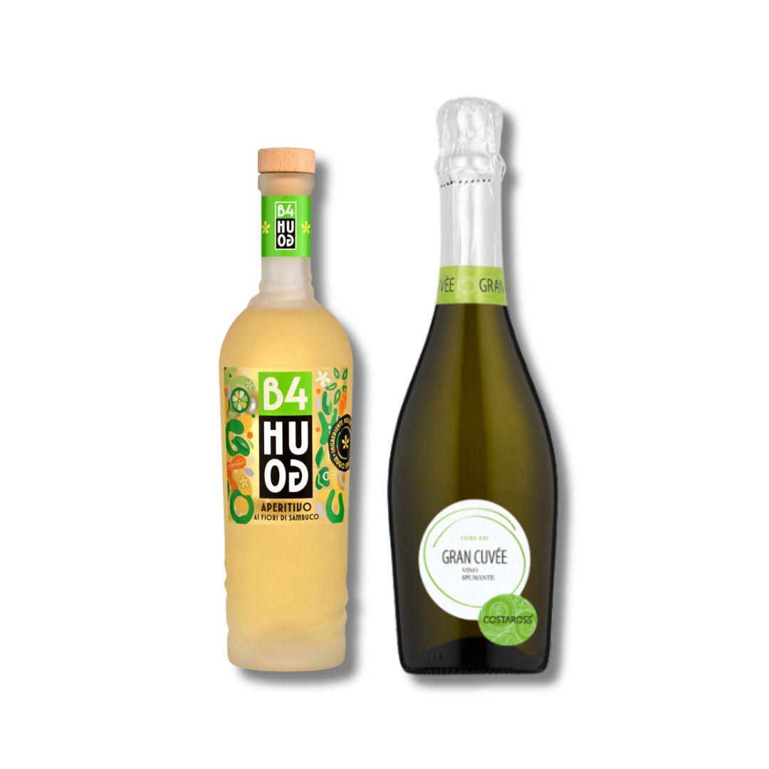 Hugo Spritz Time | Pack 2 Botellas